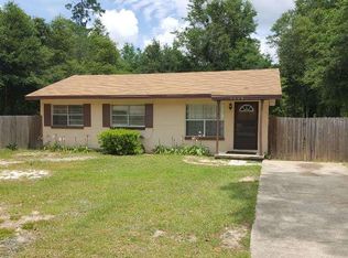 6824 Trail Ride N, Milton, FL 32570