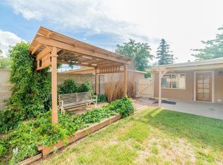 1620 Parsifal St NE, Albuquerque, NM 87112