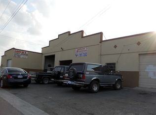 518 S Kansas Ave, San Juan, TX 78589