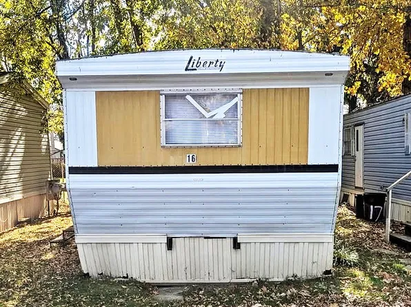 21331 Hamilton Ave Lot 16-016, Farmington, MI 48336