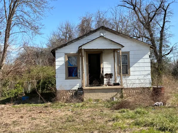 120 N 55th St, East Saint Louis, IL 62207