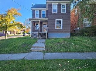 146 Washington St, Auburn, NY 13021