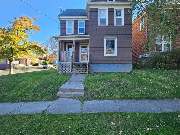 146 Washington St, Auburn, NY 13021
