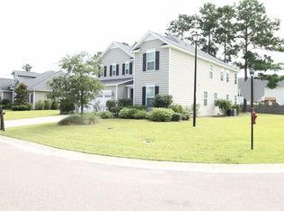 211 Red Leaf Blvd, Moncks Corner, SC 29461