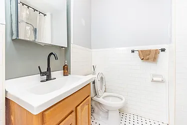 Rented by Modern Spaces