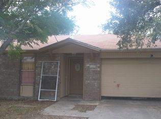 817 Saint Paul Cir, Corpus Christi, TX 78418