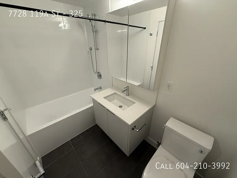 7728 119a St #325 — Photo 7