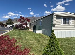975 E 1175 S Trlr 40, Fruit Heights, UT 84037
