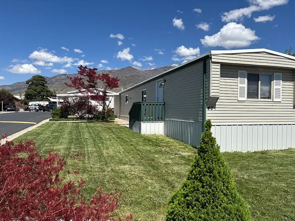 975 E 1175 S Trlr 40, Fruit Heights, UT 84037