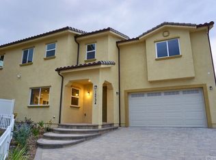 15734 Liggett St, North Hills, CA 91343