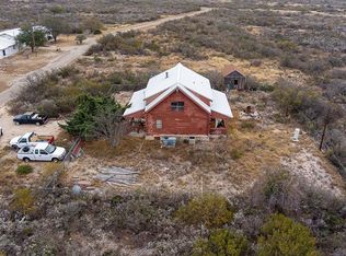 127 Pecos Cir, Del Rio, TX 78840