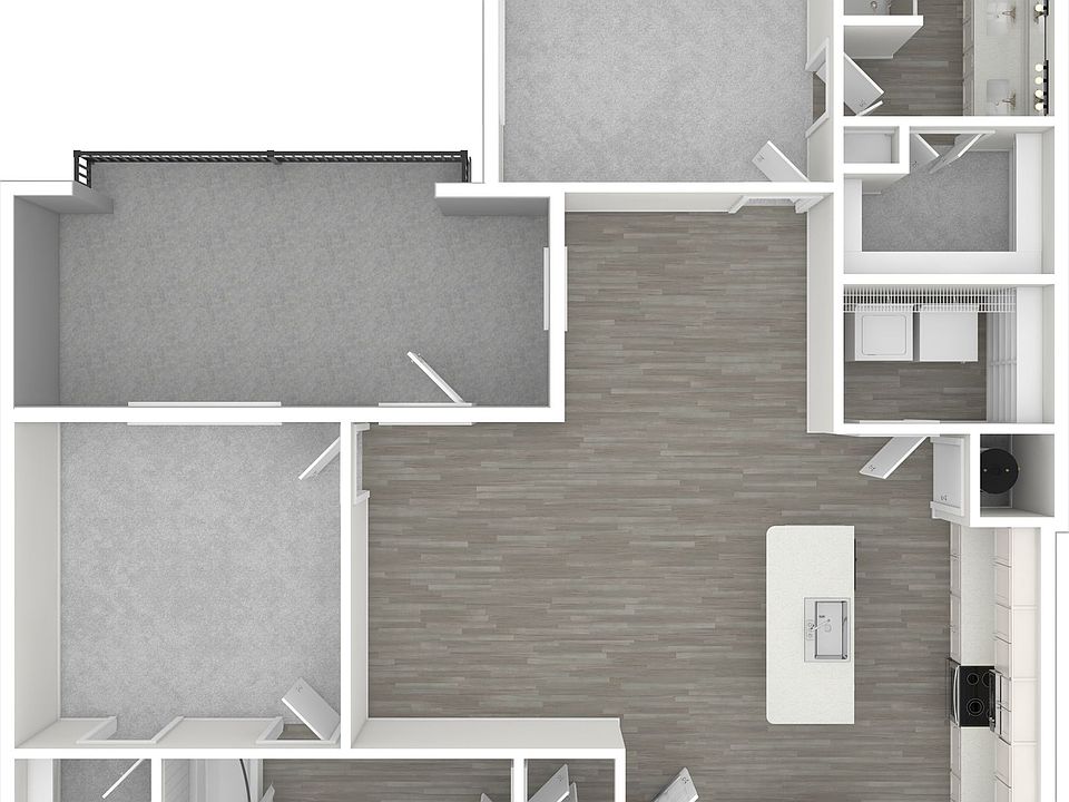 2nd image of 4604 S 53rd St #D221