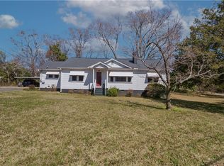 803 Anderson Dr, Liberty, SC 29657