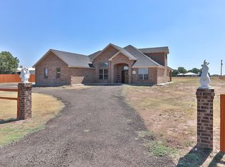 7885 Bluegrass Rd, Canyon, TX 79015