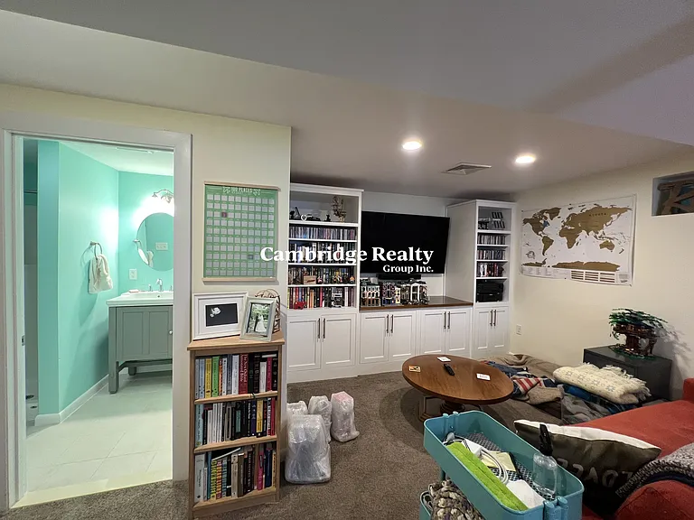 4 Mount Vernon St — Photo 21
