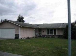 1011 Park Hill Dr, Arlington, WA 98223