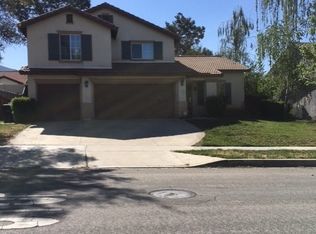 36039 Elaine Way, Yucaipa, CA 92399
