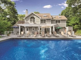 25 Timber Ln, East Hampton, NY 11937