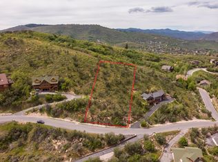 7777 N Buckboard Dr, Park City, UT 84098