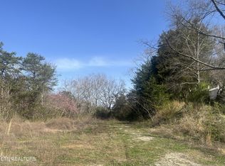 701 Old Witt Rd LOT 1, Morristown, TN 37813