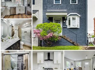720 Hilltop Ter SE, Washington, DC
