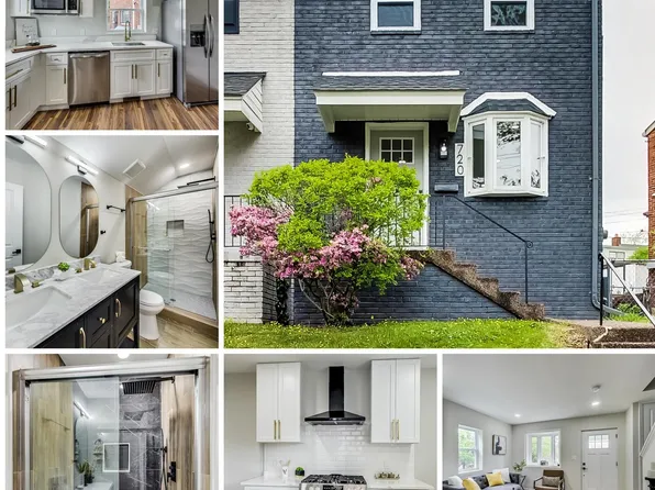 720 Hilltop Ter SE, Washington, DC 20019