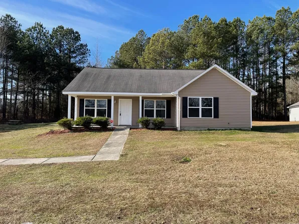 1233 Northview Ext, Thomson, GA