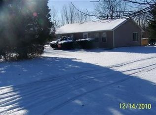 6371 Belfast Rd, Goshen, OH 45122