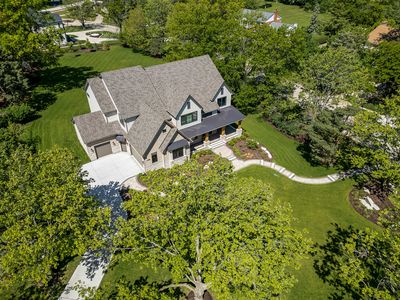 3 Royal Vale Dr, Oak Brook, IL, 60523