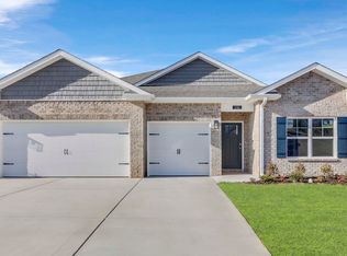 130 Duskwood Dr, Harvest, AL 35749