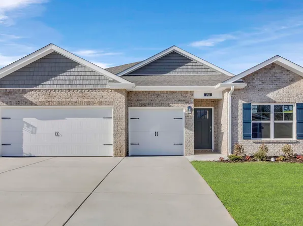 130 Duskwood Dr, Harvest, AL 35749