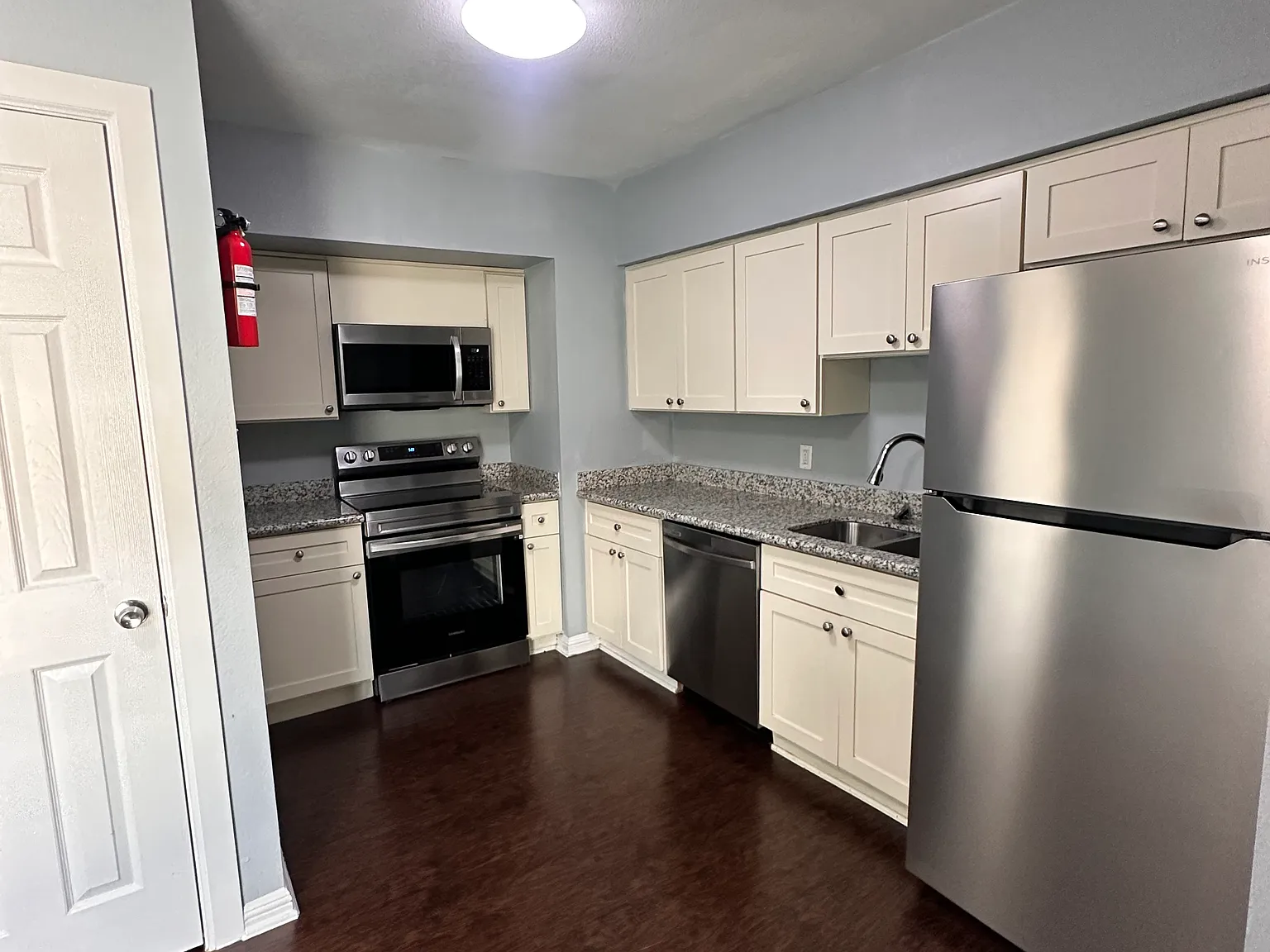 Cavalcade Heights 735 LLC — Photo 1