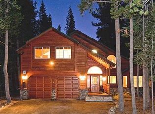 11298 Chalet Rd, Truckee, CA 96161