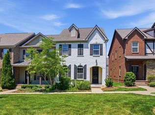 4007 Viola Ln, Franklin, TN 37069