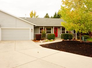 394 Crystal Dr, Eagle Pt, OR 97524