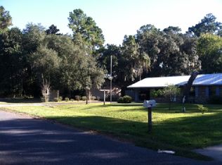 119 Bellray Dr, Satsuma, FL 32189