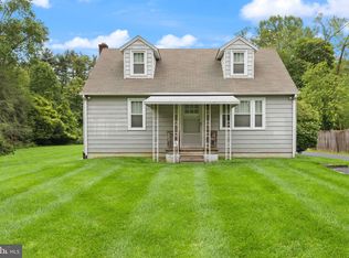 252 Wakely Ter, Bel Air, MD 21014