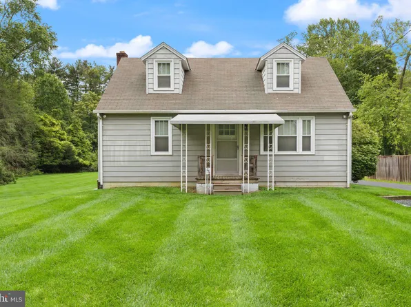 252 Wakely Ter, Bel Air, MD 21014