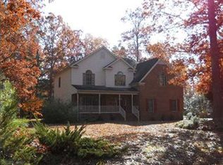 108 Evergreen Way, Williamsburg, VA 23185