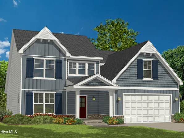 170 Aberdeen, Rocky Mount, NC 27804