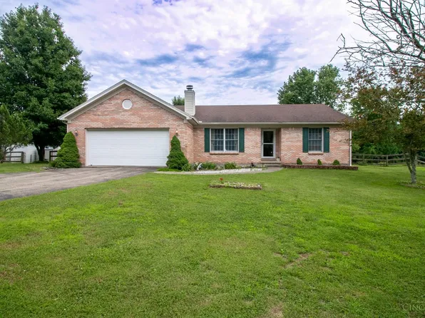 2771 Bolender Rd, Felicity, OH 45120