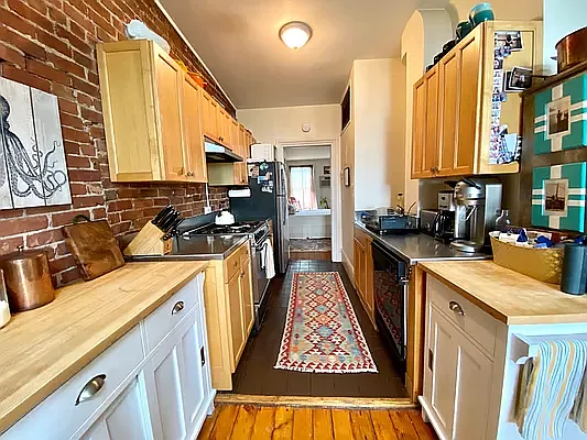 Rented by Corcoran | media 5