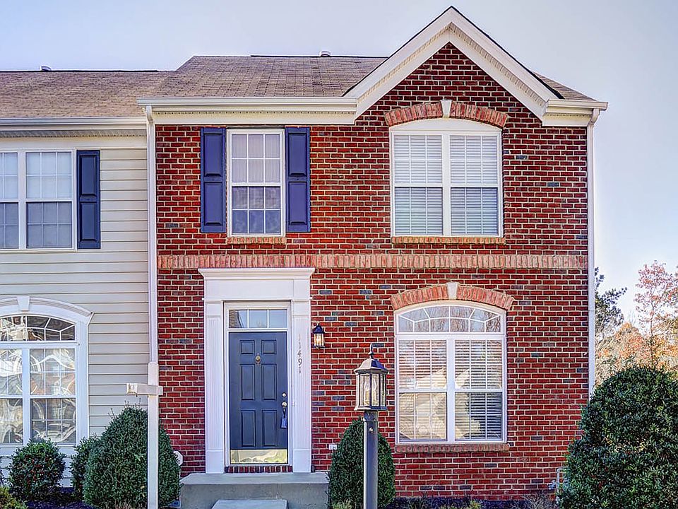 1st image of 11491 Abbots Cross Ln
