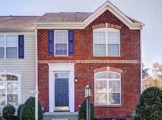 11491 Abbots Cross Ln, Glen Allen, VA 23059
