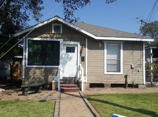 1115 Hammock St, Houston, TX 77009