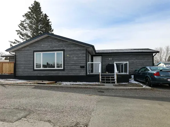 1410 43rd St S #31, Lethbridge, AB T1K 3S5