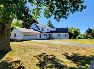 111 Leroy St, Potsdam, NY 13676