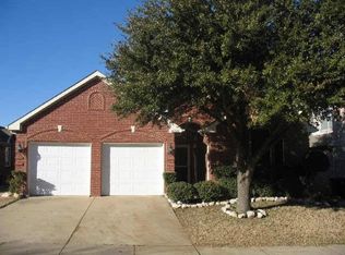4705 Mount Hood Rd, Fort Worth, TX 76137
