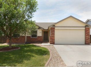 3732 Longhorn Ln, Evans, CO 80620