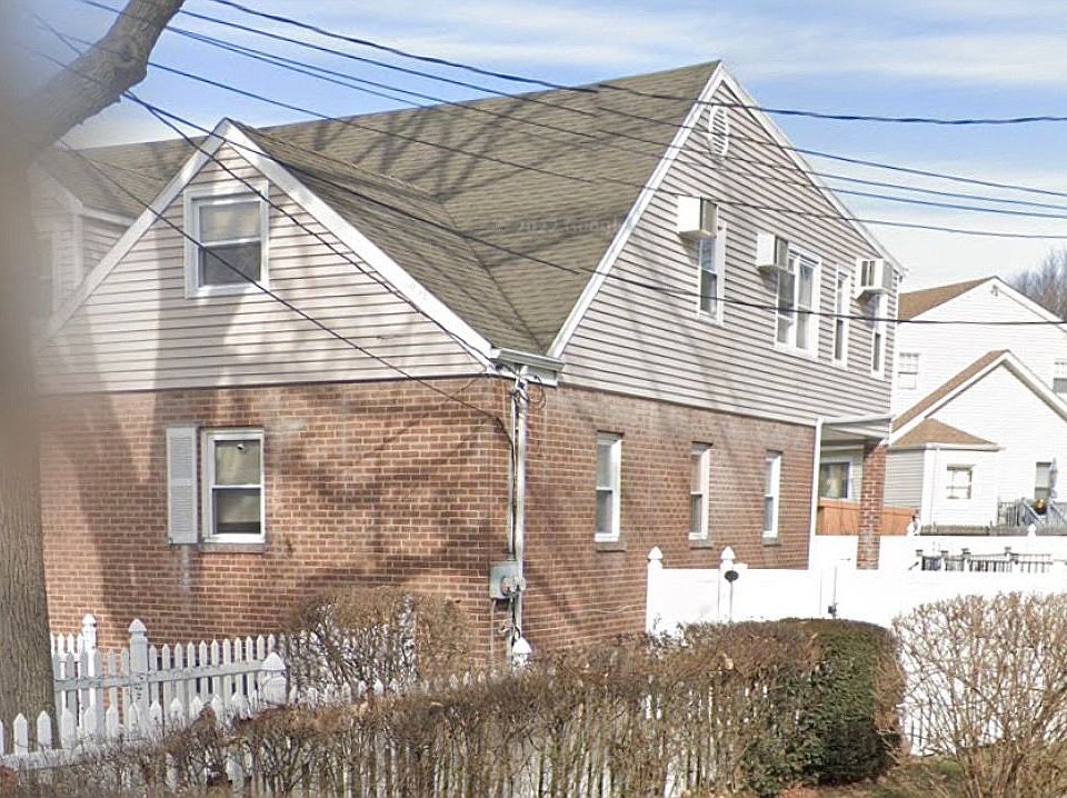 Right - with rear extension 